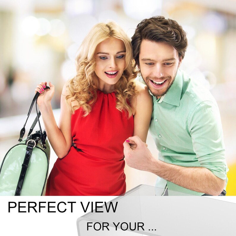 Ikea Detolf Acrylic Display Shelves Stands Risers Etsy