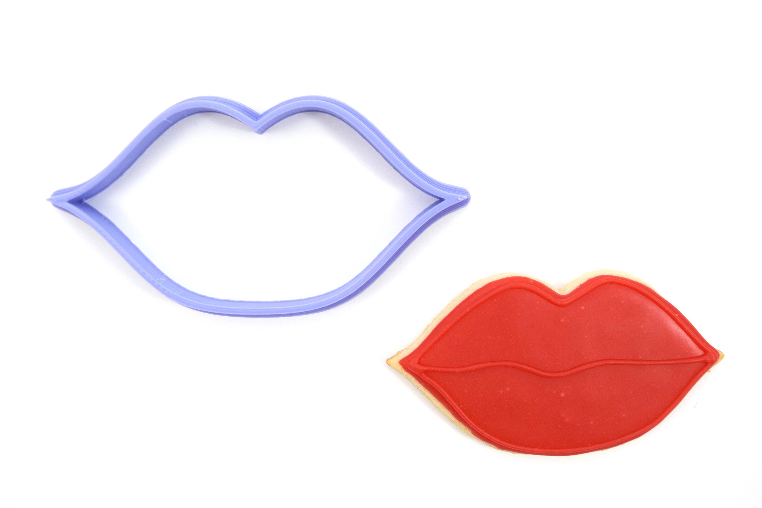 Cookie Cutter - Lipstick - 1231 - Jou Ma Se Koek