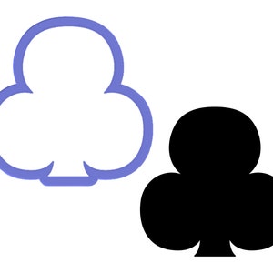 Club Cookie Cutter