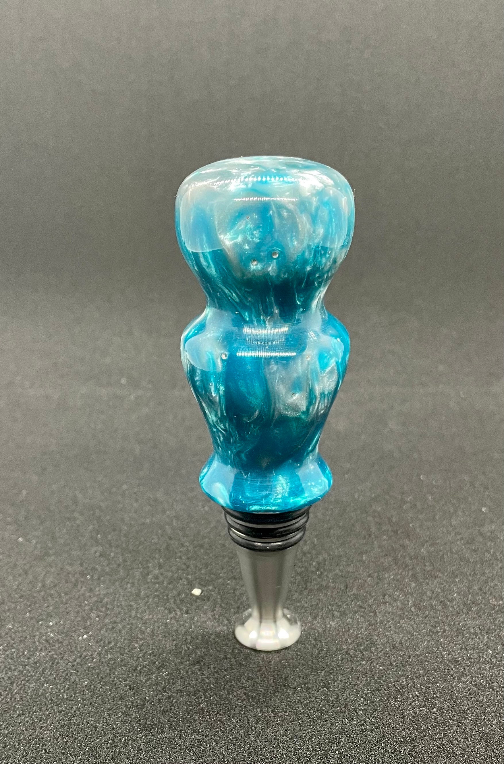 Wine bottle stopper Etsy
