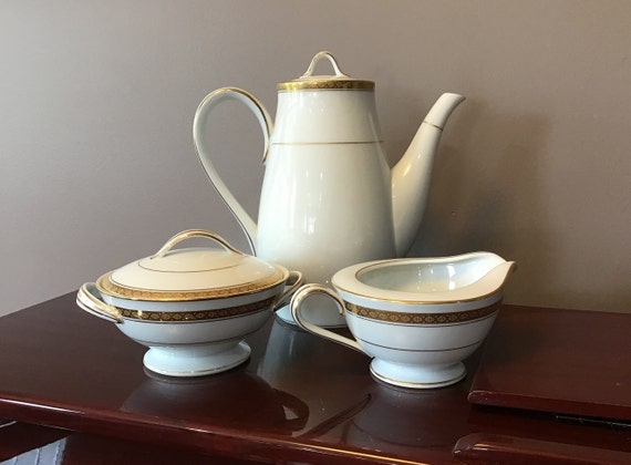 ノリタケ RICHMONDセット