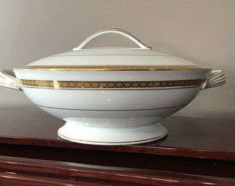 Noritake Richmond Eight Piece Set - Etsy