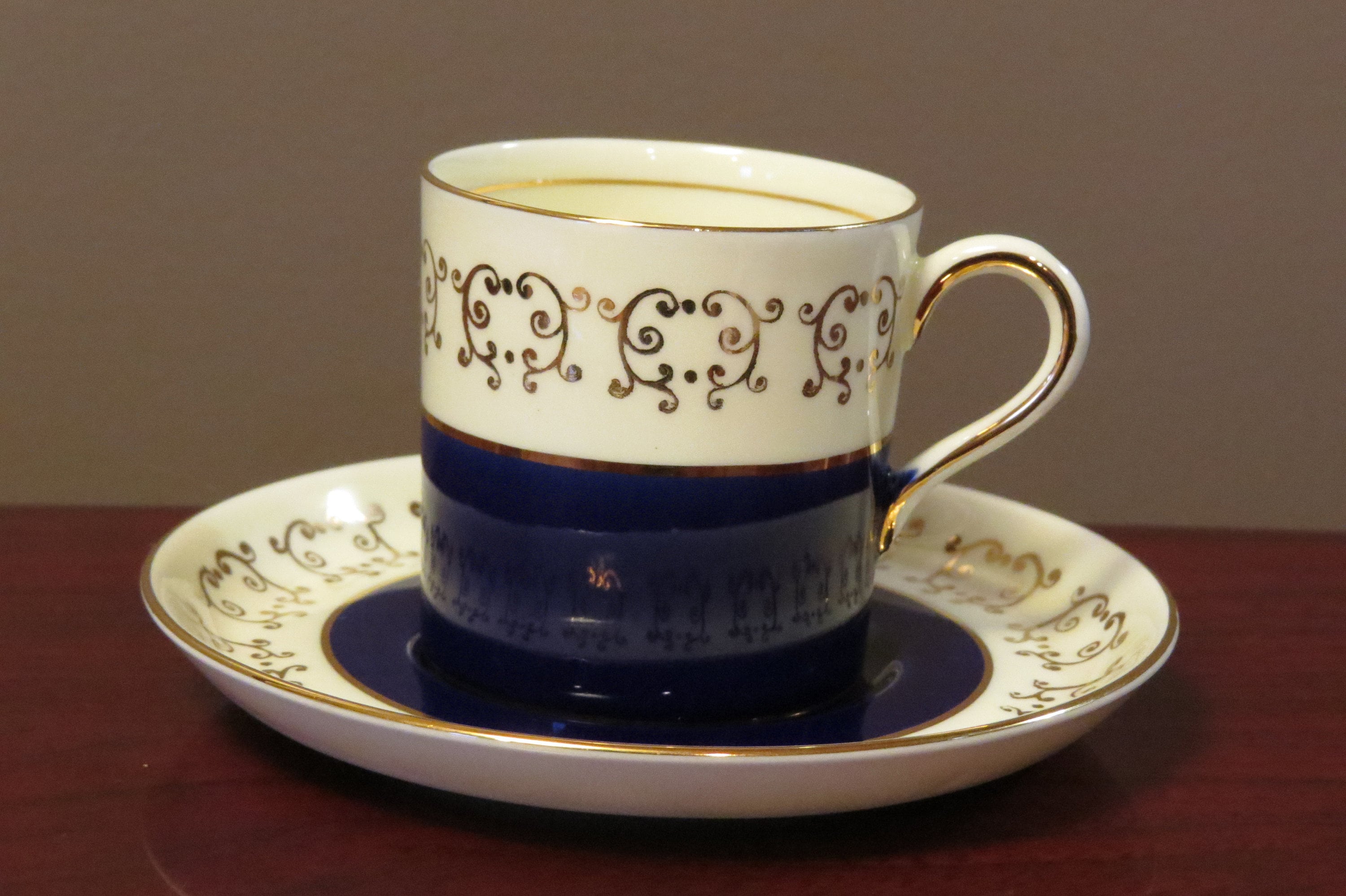Aynsley demitasse - Etsy 日本