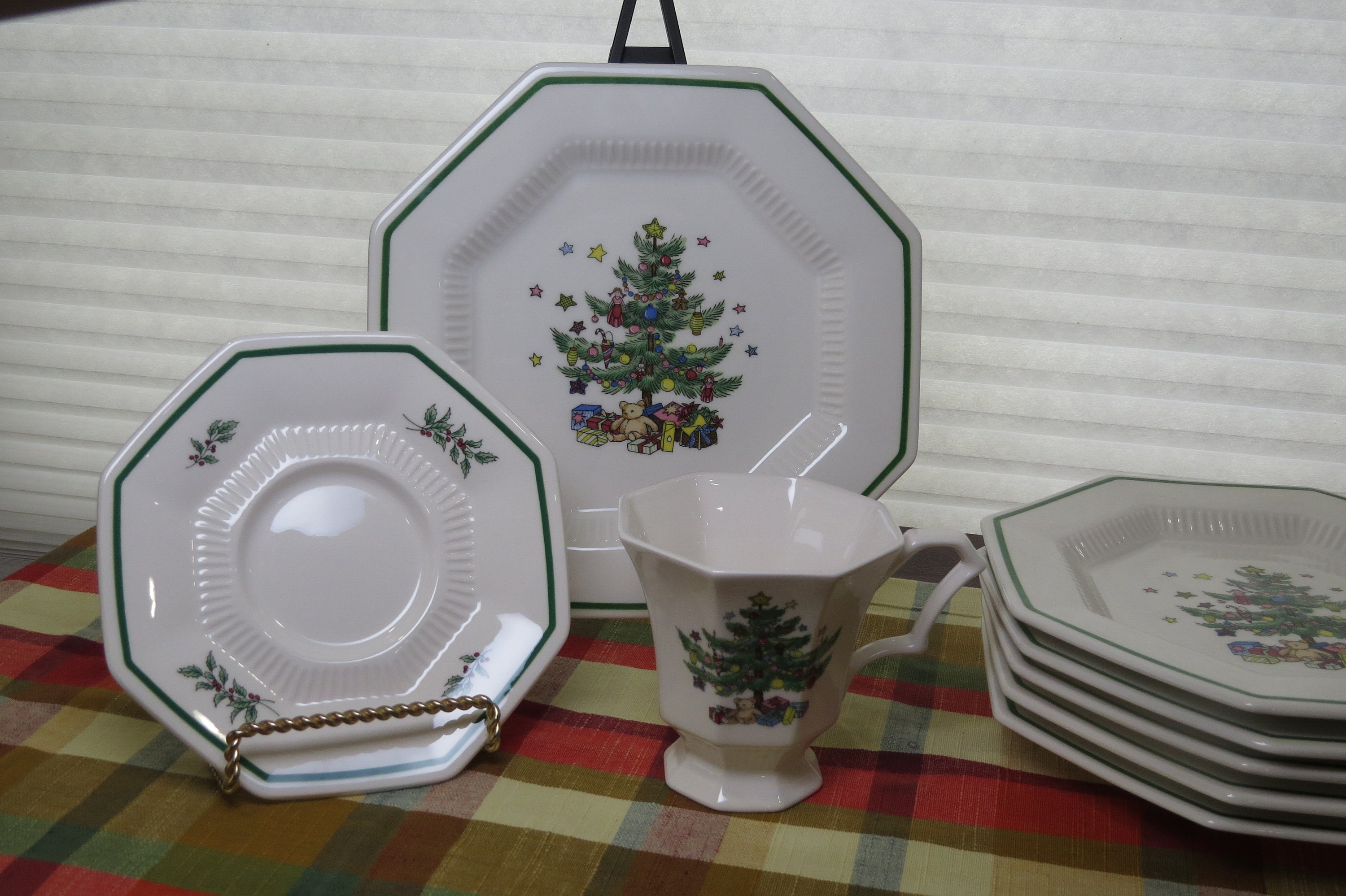 Nikko Christmastime - Etsy Nikko Christmastime - Etsy