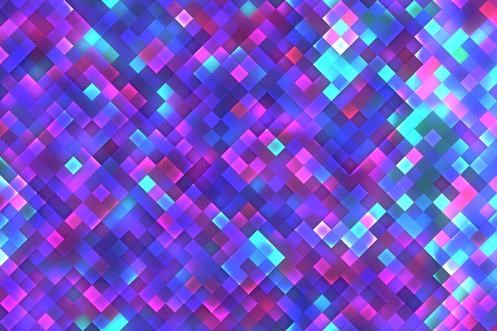 20 Fondos de Azulejos Cuadrados Brillantes | Etsy