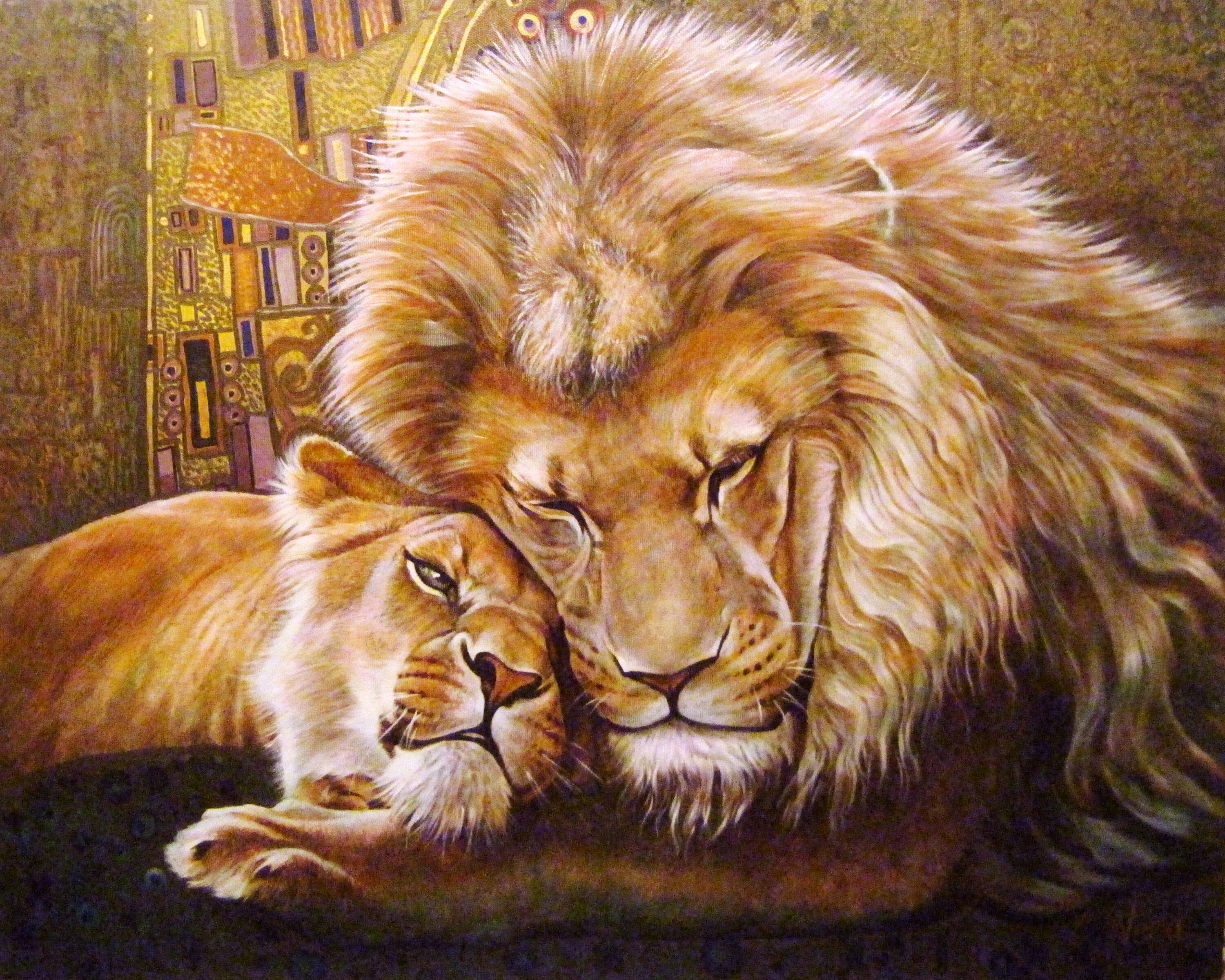Львы любовь. Лев название работы. Картина "лев". Маленькая картина маслом лев. Лев название работы.