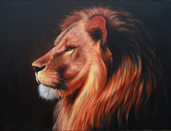 ライオンの作品一覧｜Artmeter｜暮らしを彩るアートが、きっと見つかる