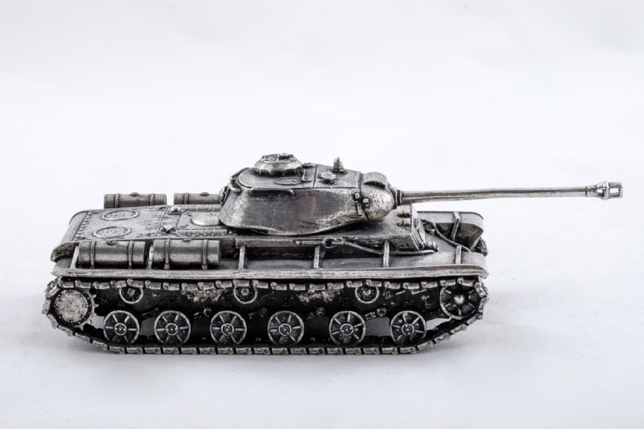 WoT Panzer World of Tanks MODEL TANK KB 1C I 1100 Weight Etsy