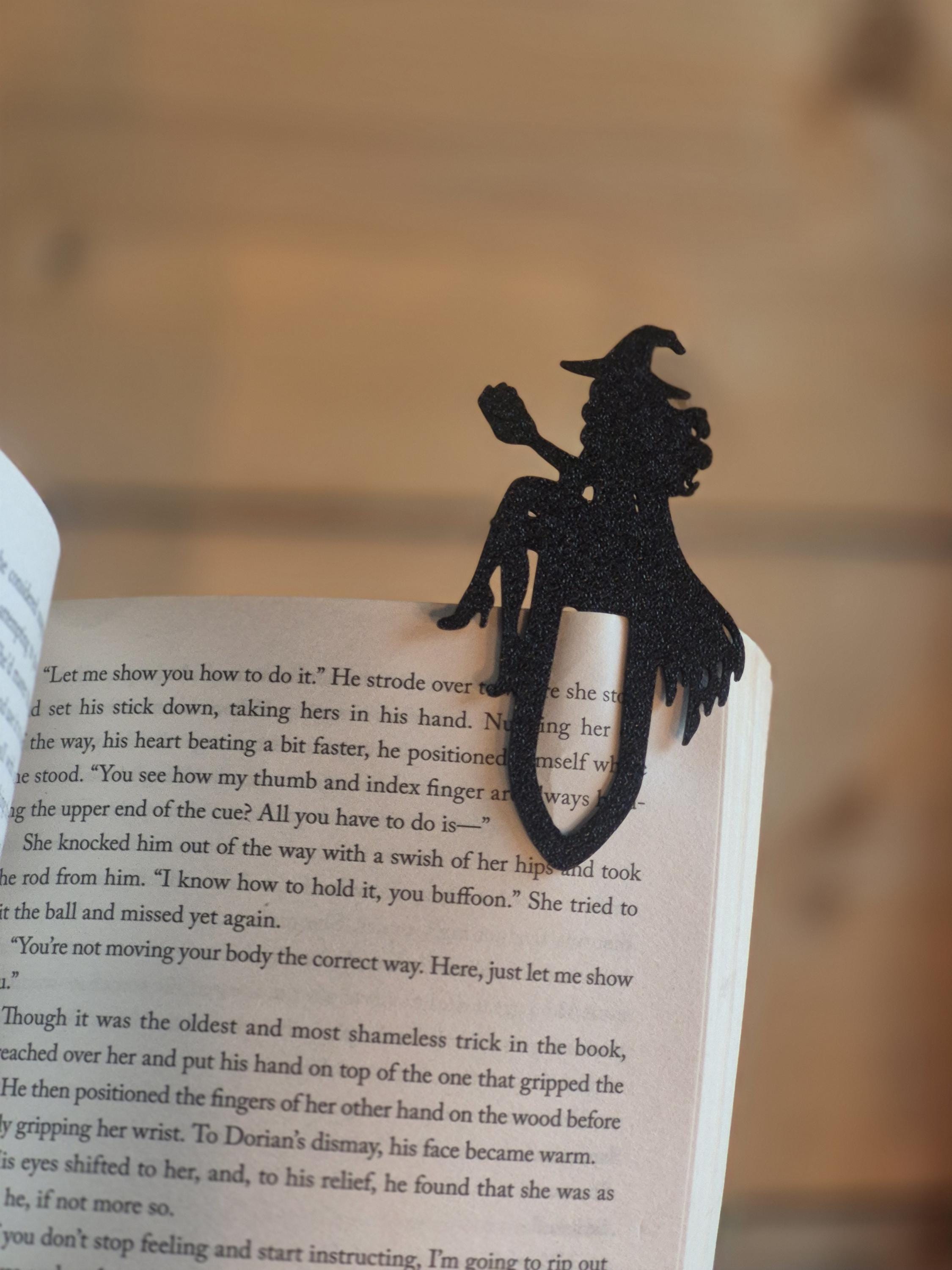 Serre-livres Gargouilles Dragons - Déco Fantastique Gothique - Pierre Synthétique Noire