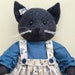 see more listings in the Teddy Bear & Toy Pattern section
