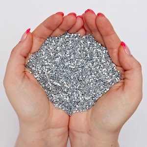 Steel weighting for teddy bears and soft toys - teddy bear weighted stuffing - metal pellets for teddy bear and doll stuffing - heavy stuffing for toys - weighted toy stuffing