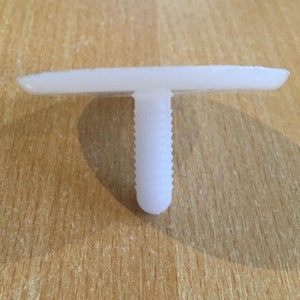 Slim Style Safety Joints for teddy bears, dolls and toy making