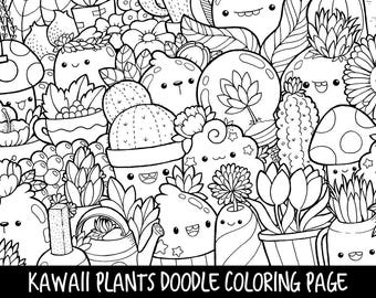5400 Top Coloring Pages Kawaii For Adults For Free 5400 Top Coloring Pages Kawaii For Adults For Free