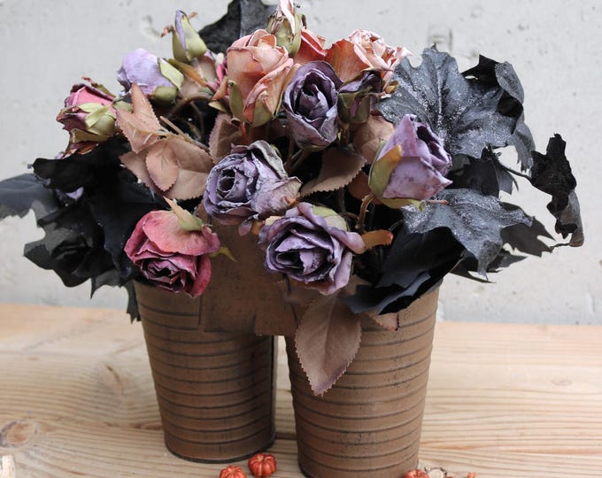 Spooky Roses This item is unavailable - Etsy