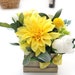 see more listings in the R U S T I C Arrangements section