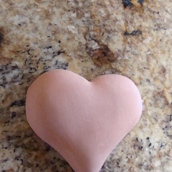 Heart to Heart /SUGAR SAVER/Clay/Valentines Day/Birthday/Specialty Item/Any Occasion/Kitchen/Gadget Gifts/clearance/Holidays