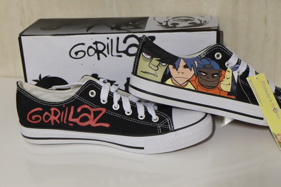 minion converse ireland