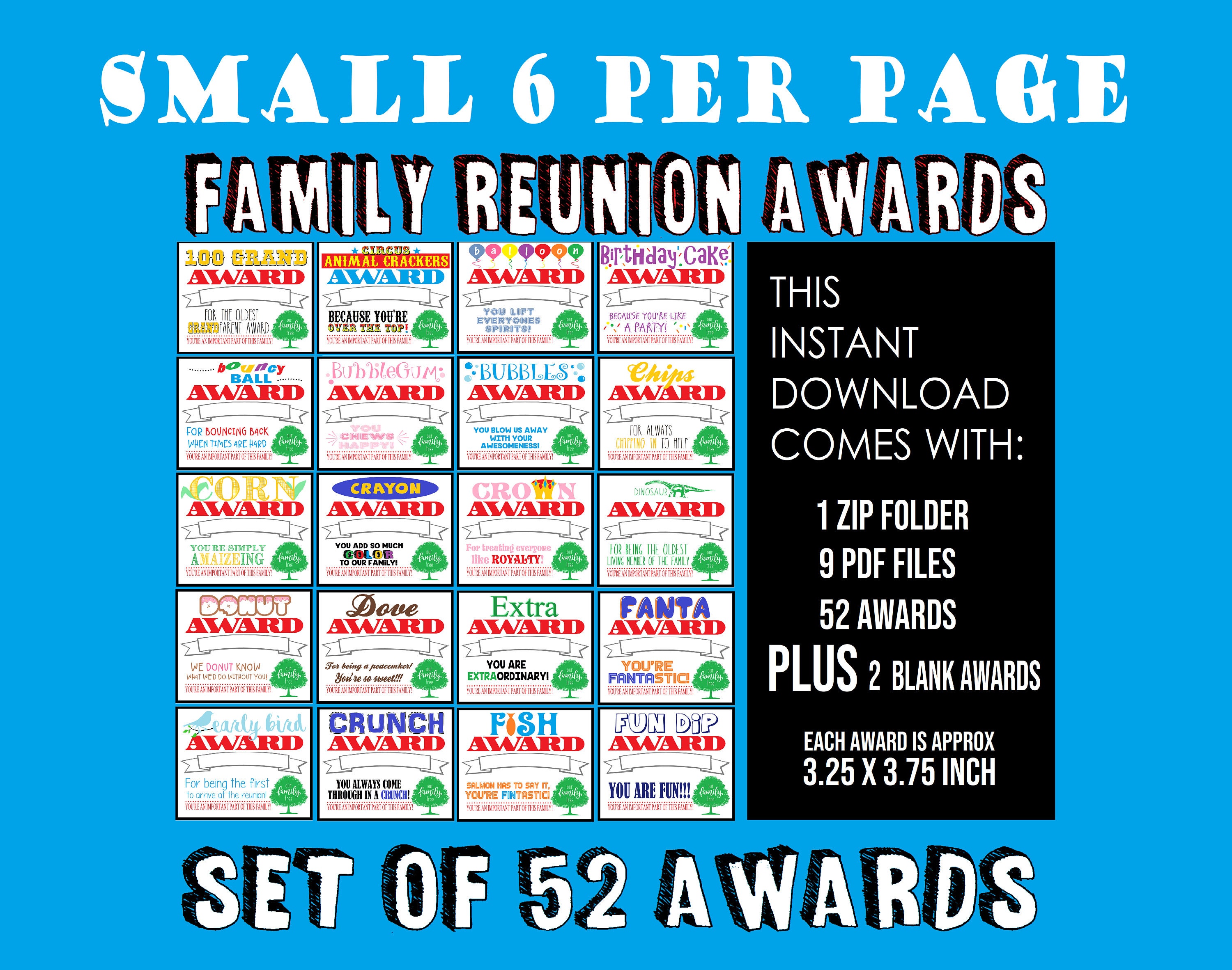 digital-family-reunion-awards-set-of-52-certificates-gift-instant