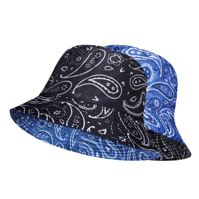 High Quality Stylish Bucket Hats for Men and Women Etsy