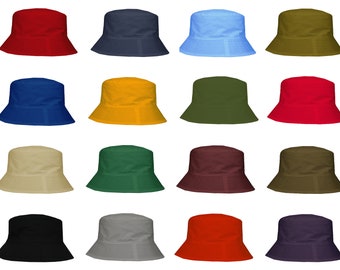 Xxl Bucket Hat - Etsy