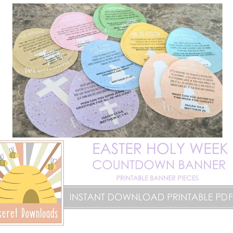 DeseretDownloads - Etsy