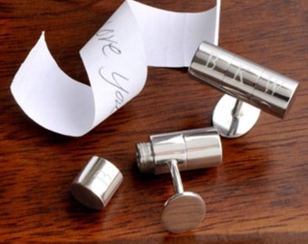 Personalized Cuff links , Monogrammed Cuff Links, Personalized Cufflinks, Engraved Cuff Links, Monogrammed Cufflinks, Engraved Cufflinks,