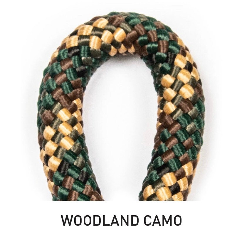 Marine Climbing Rope Key Ring Etsy UK