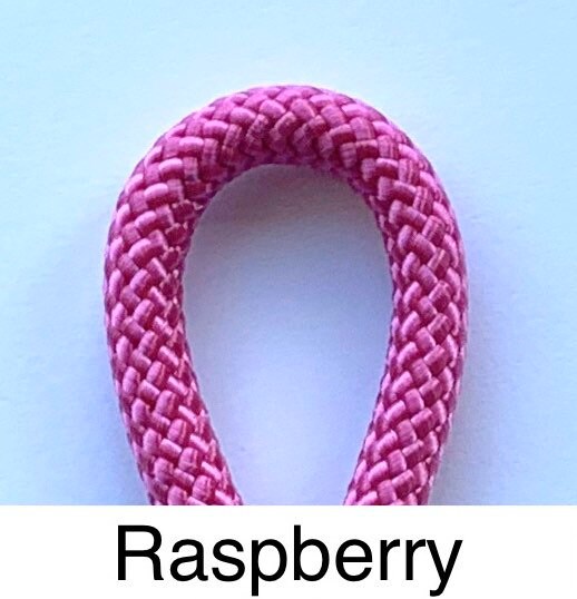 Marine Climbing Rope Key Ring Etsy UK