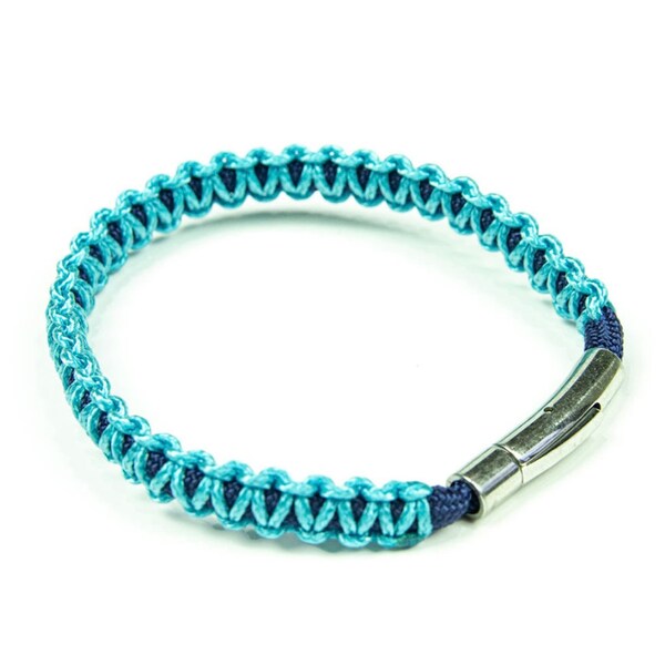 Micro Paracord Bracelet Etsy