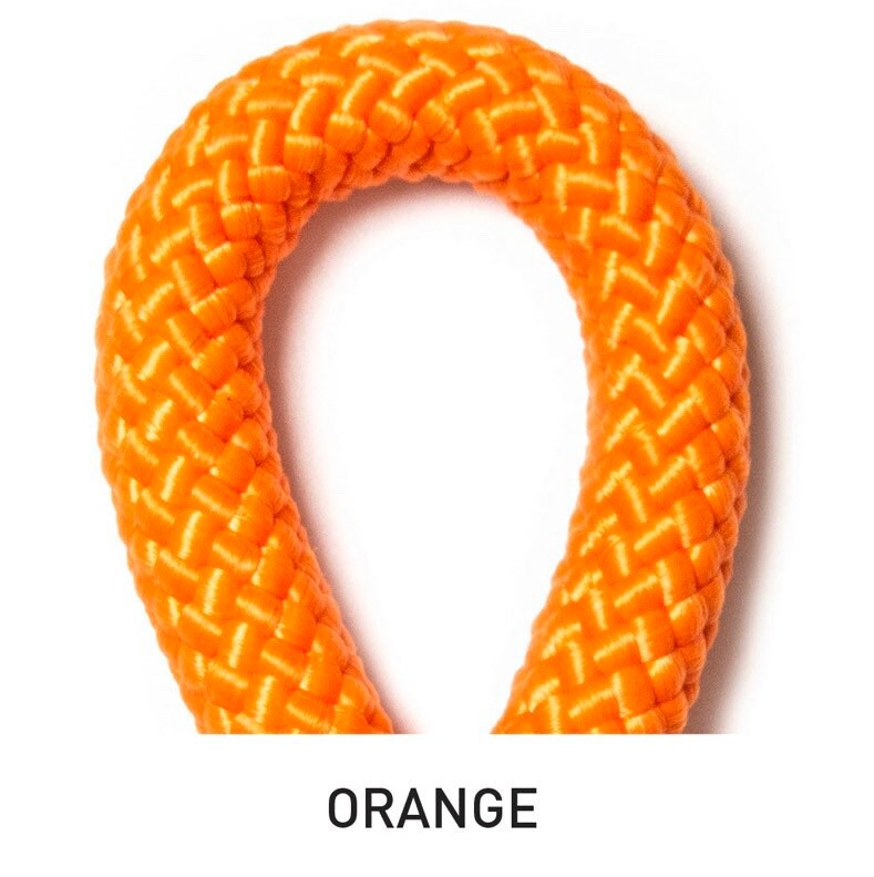 Marine Climbing Rope Key Ring Etsy UK