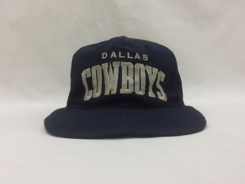 dallas cowboys kangol hat