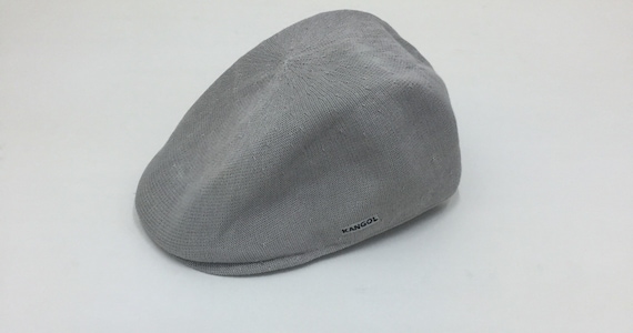 kangol paperboy hat