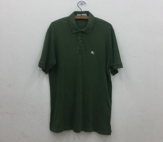 Olive Green Polo Shirt Clearance, 55 