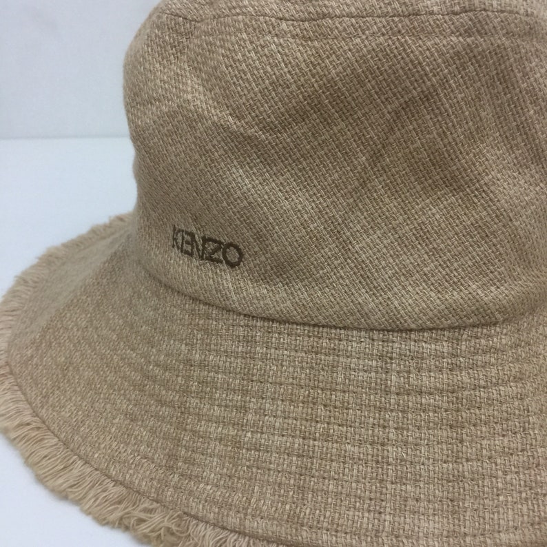 fmf bucket hat