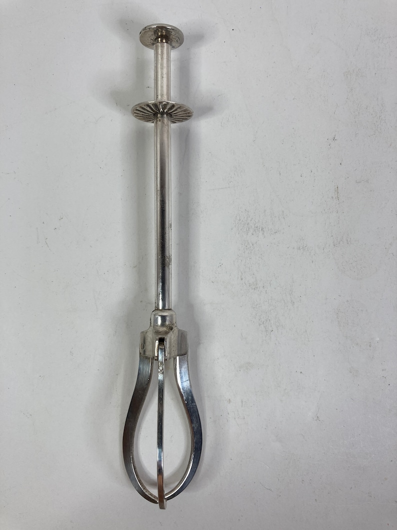 Mechanical Ice or Sugar Cube Tongs or Grabber Sweden Silver Etsy