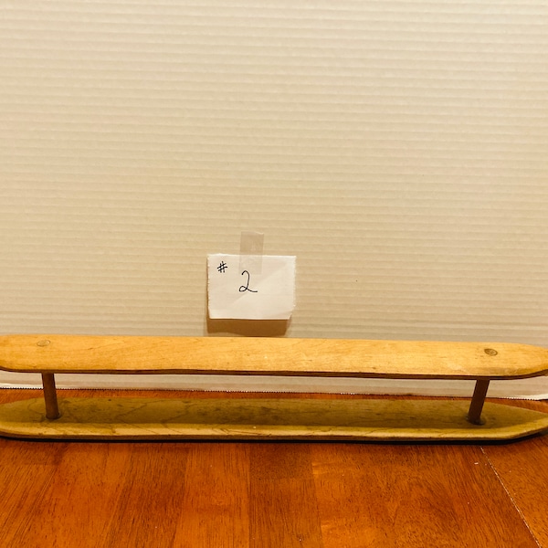 Weaving Shuttle Etsy