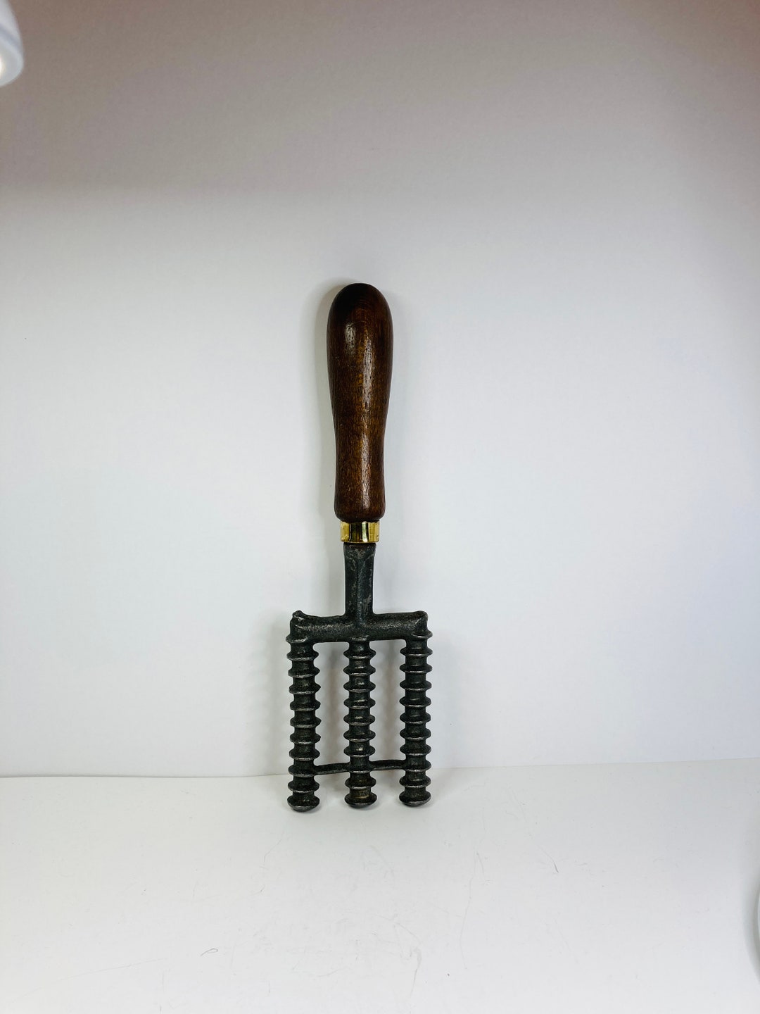 Antique Cabbage Cutter, Antique Kraut Cutter, Antique Kitchen Utensil