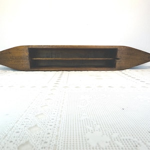 Wood Textile Loom Shuttle Boat,  Weaving Shuttle Bobbin, Boat Shuttle Bobbin, Industrial Boat Shuttle