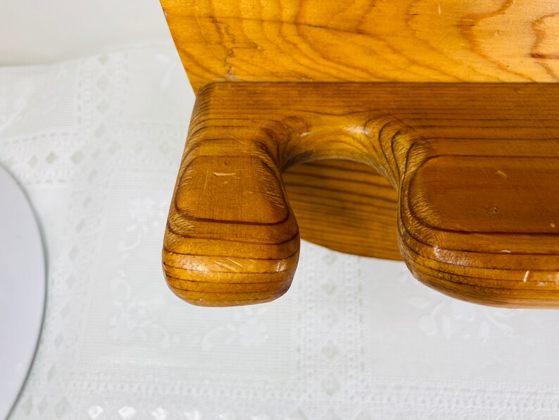 Wood Baseball Glove Shaped Bat Ball and Glove Holder Baseball Etsy