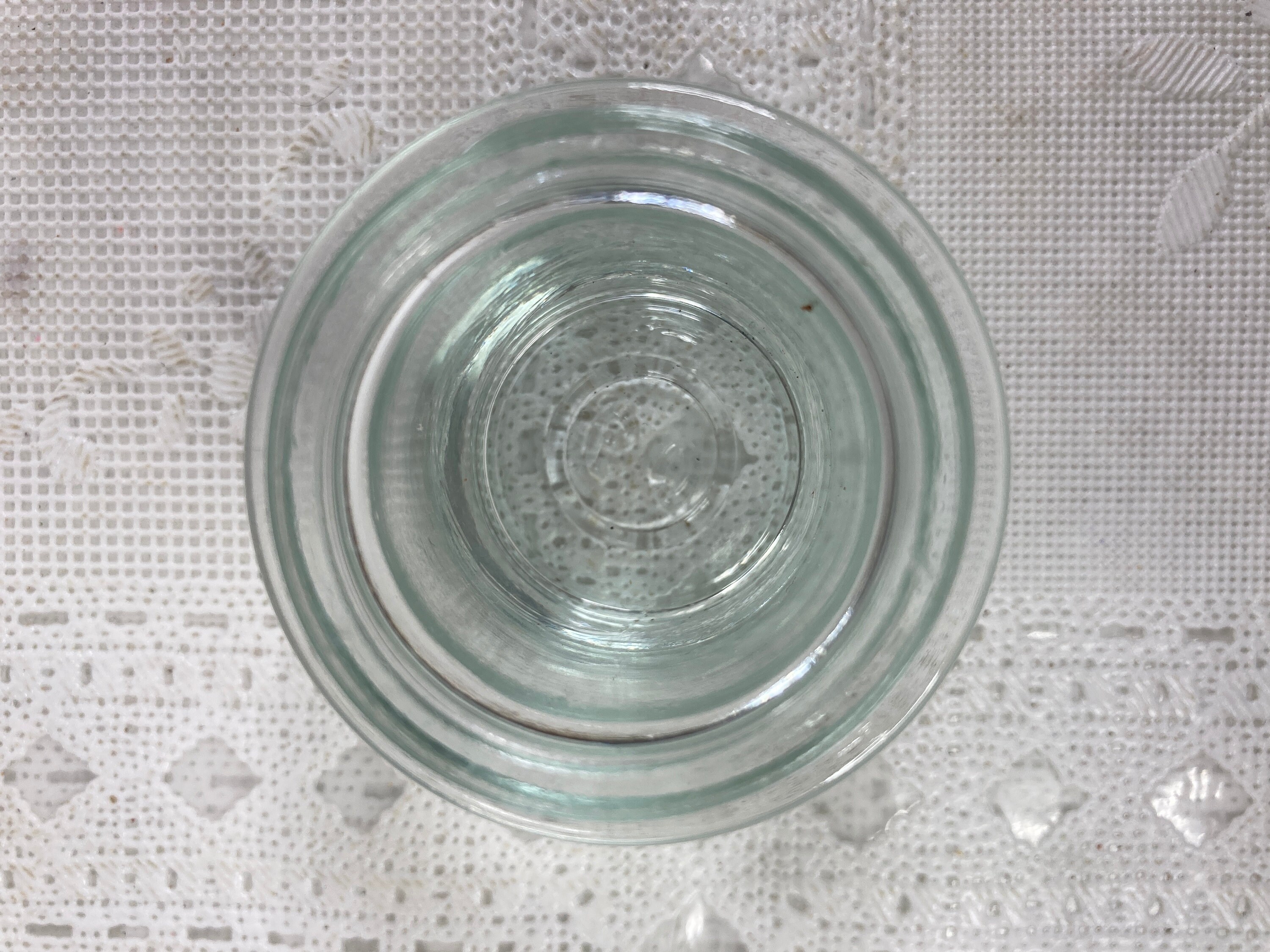 Antique School Desk Inkwell No 60 School Desk Inkwell Etsy