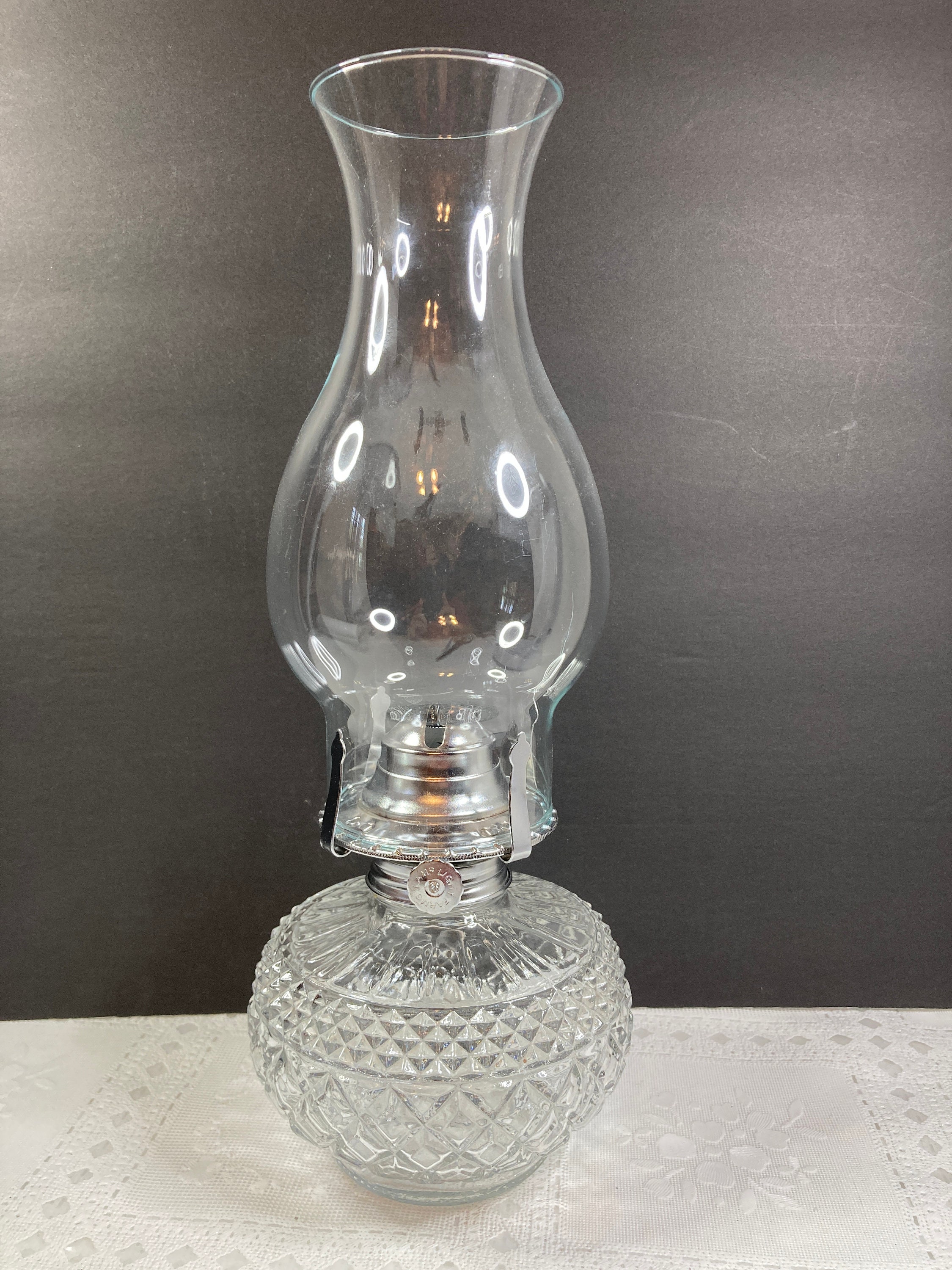 Lamplight Farms オイルランプ | gabrielashop.com