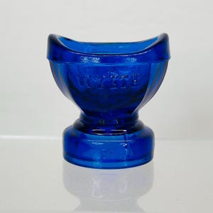 2 colored wine glass Estelle Colored Glass Hand-Blown Wine Glass 2-Piece Set