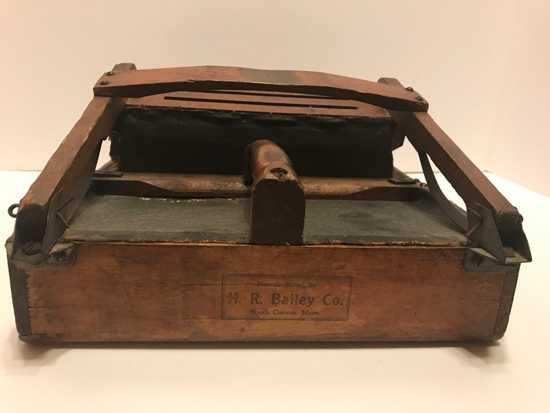 H. R. Bailey Cranberry Scoop Cranberry Scoop Cranberry Bog Etsy