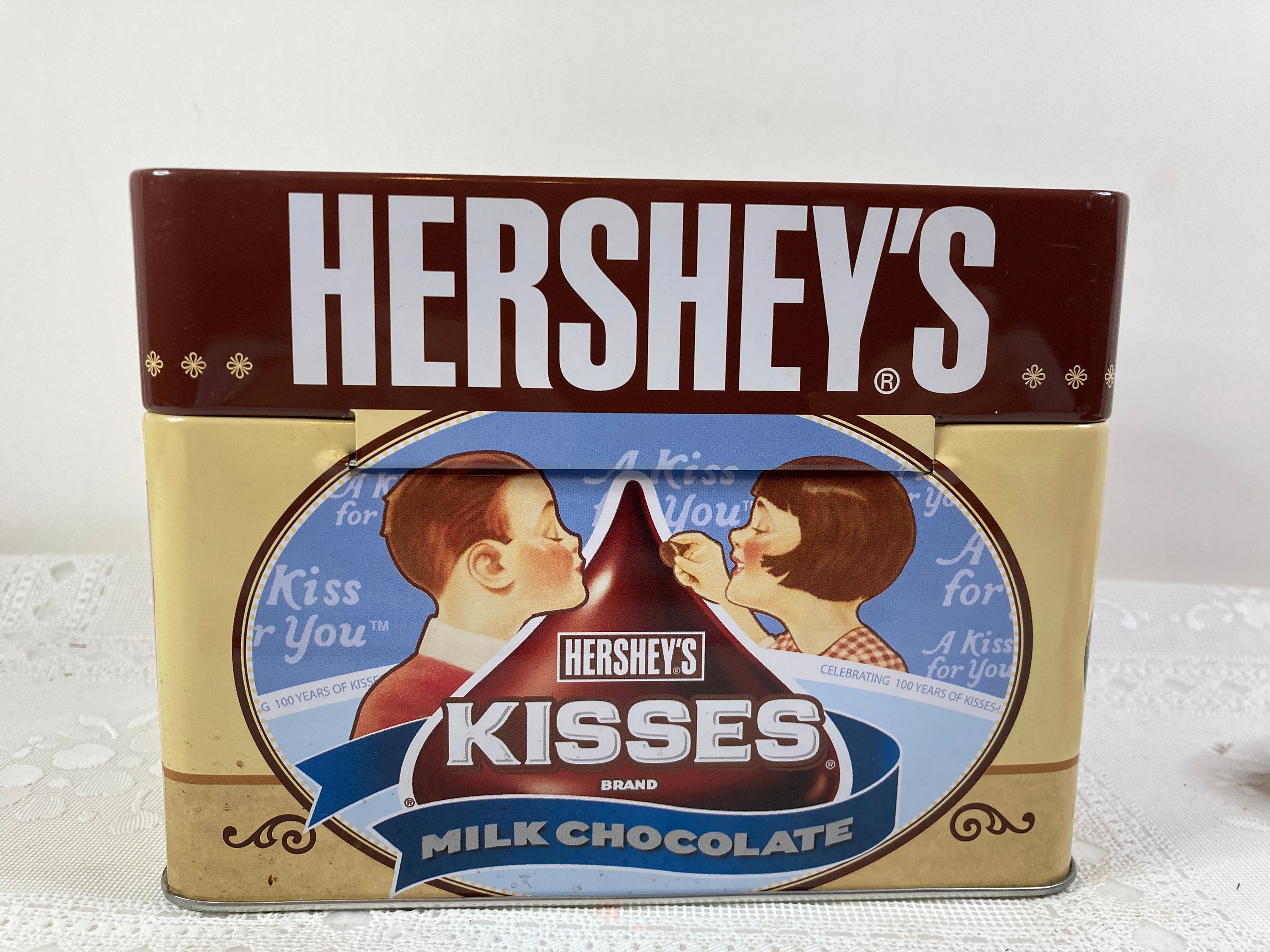 NEW In-Box HERSHEY'S Chocolate Drink Maker Includes 2 Cups Age 8+ in 2023