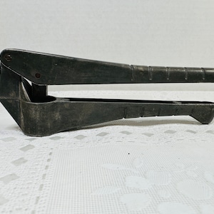 Ekco Flavorit Garlic Press, Ekco Garlic Press, Ekco Onion Press, Vintage Garlic Press, Vintage Onion Press, Ekco Garlic Onion Juicer