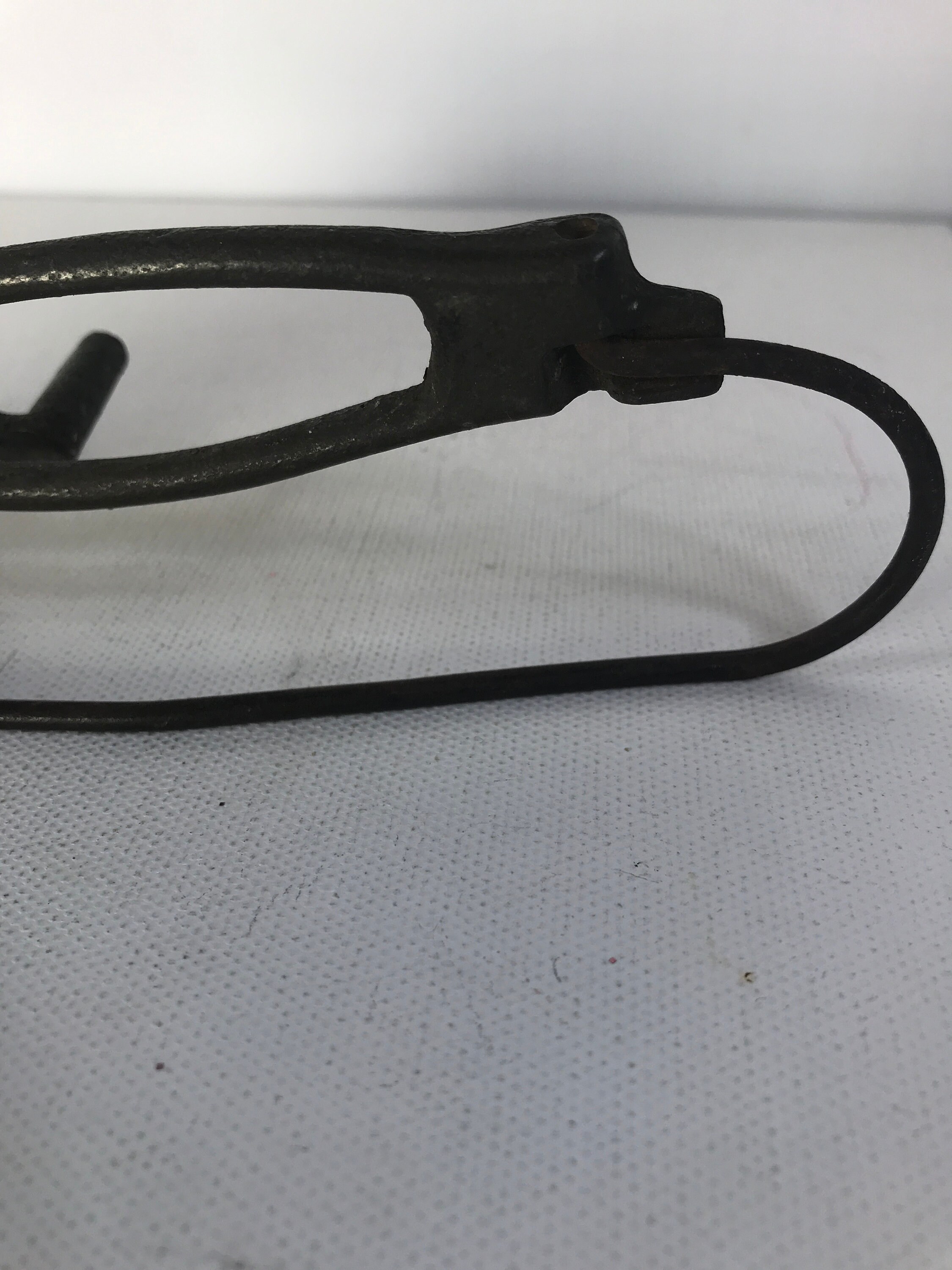 Cast Iron Rotary Nutmeg Grater Antique Nutmeg Grater Etsy