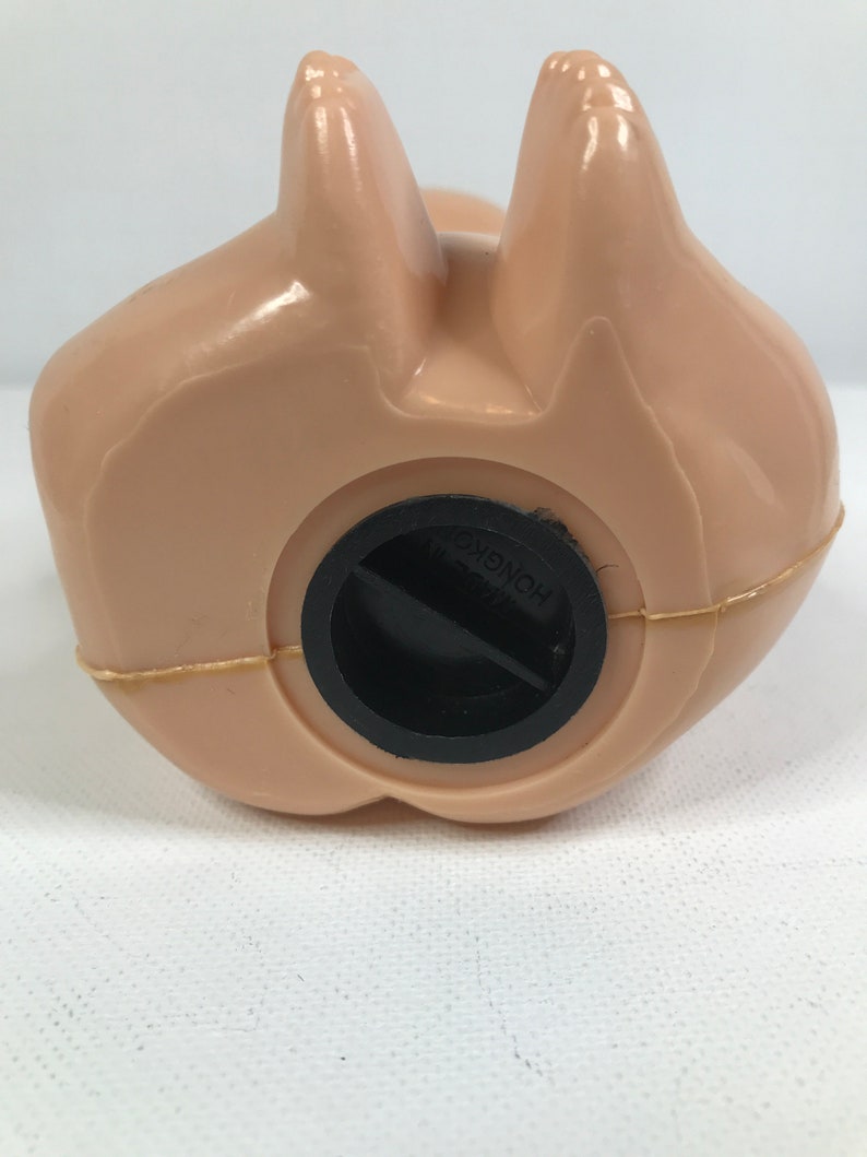 Baby Powder Canister Kewpie Doll Baby Powder Canister Baby Powder Shaker Kewpie Baby Powder Canister Plastic Baby Powder Canister