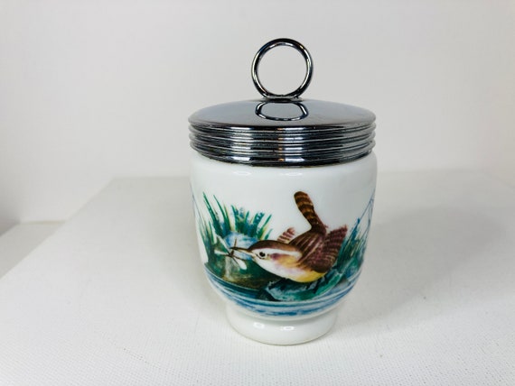 ロイヤルウースター エッグコドラー ダブルサイズ ヴィンテージ 264