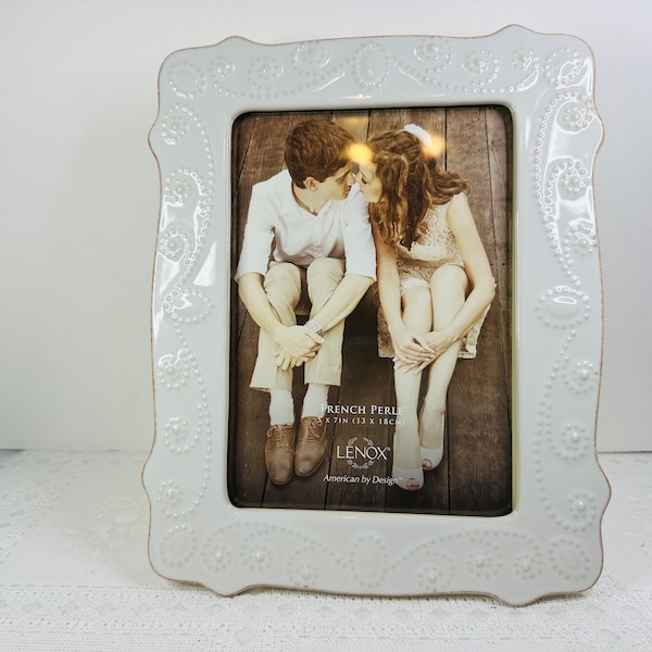 Lenox Picture Frames Etsy