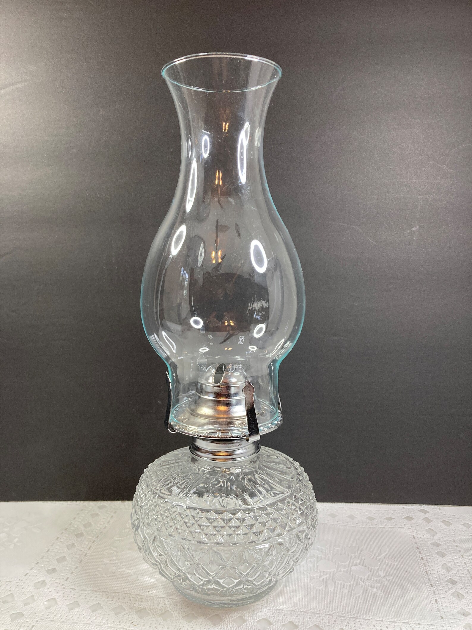 Lamplight Farms Oil Lamp Lamplight Farms Model NR236 Oil Etsy